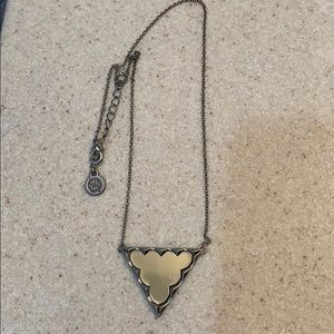 House of Harlow necklace